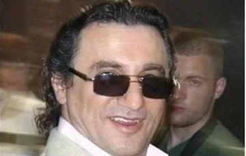 Изненадващ обрат със сръбски наркобос 