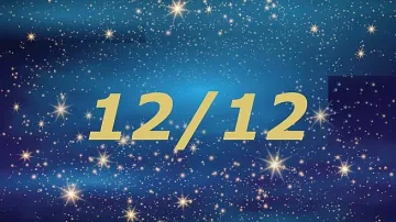 Ангелска дата: 12 декември отваря портал към ново начало