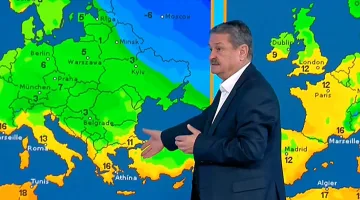 Проф. Рачев обеща уникална Коледа и каза: Вървим към джапанки