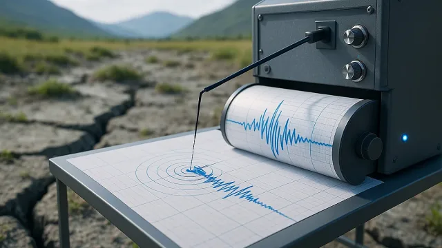 Нов силен удар в Япония! 6,7 по Рихтер и риск от цунами