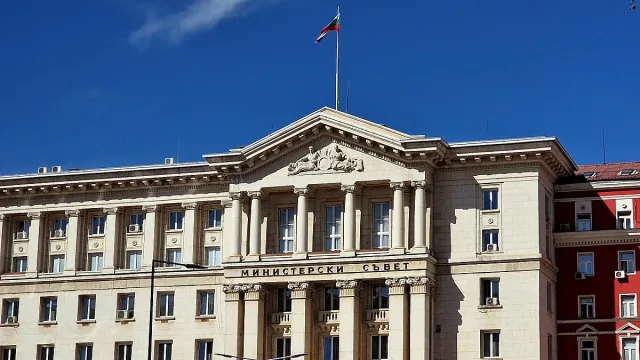 10 души, от които ще изберат новия служебен премиер на България