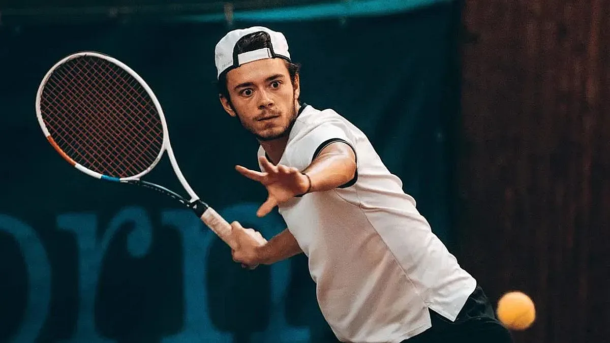 Шок в тениса! 20 години наказание за французин