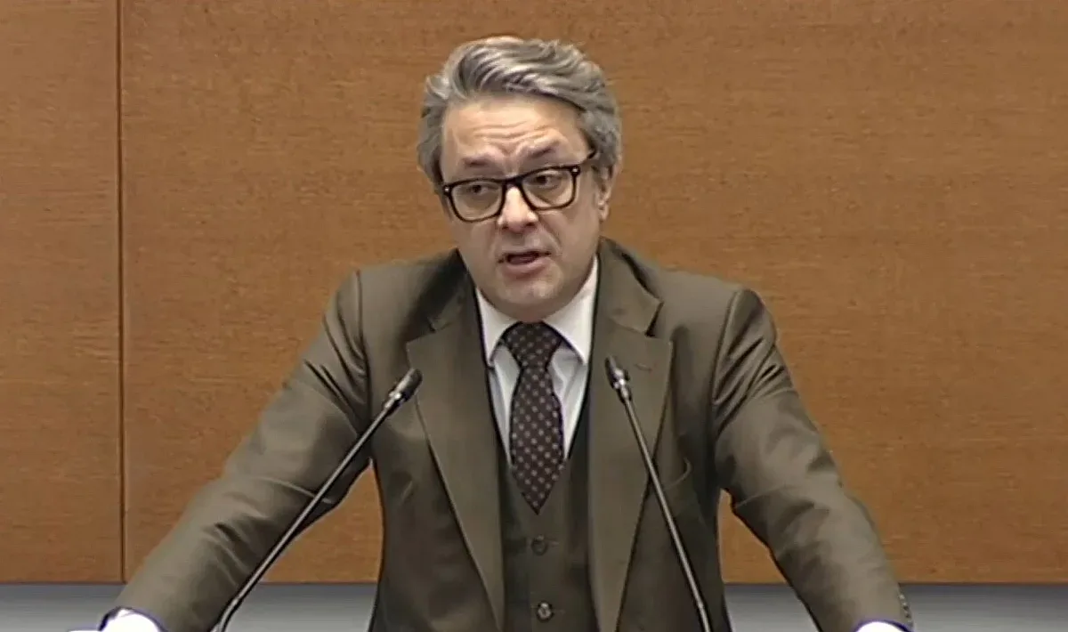 Тома Биков към ПП-ДБ: Не вие няма да управлявате с нас, а ние с вас