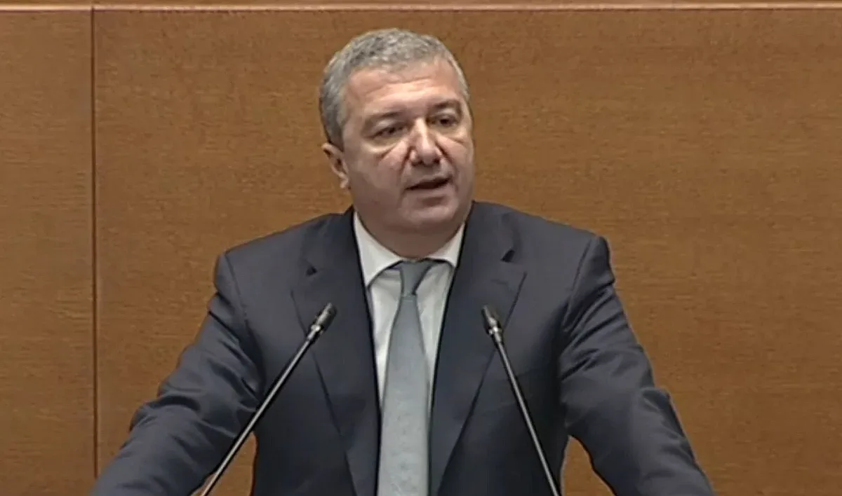 БСП предупреди: България влиза в зона на политически хаос