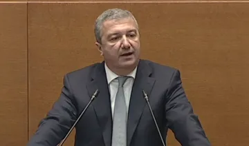 БСП предупреди: България влиза в зона на политически хаос