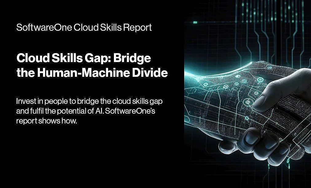 Доклад предупреди за голяма опасност от липсата на умения за работа с AI