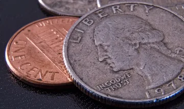 Америка се връща към корените си. Нови монети за 250 години независимост