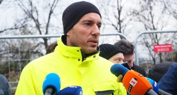 Кризата с боклука. Кметът на София с извънредна новина за "Люлин"