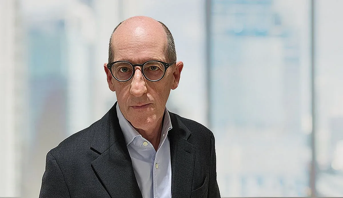 United Group назначава Брус Хъмфрис на позицията старши вицепрезидент „Човешки капитал“