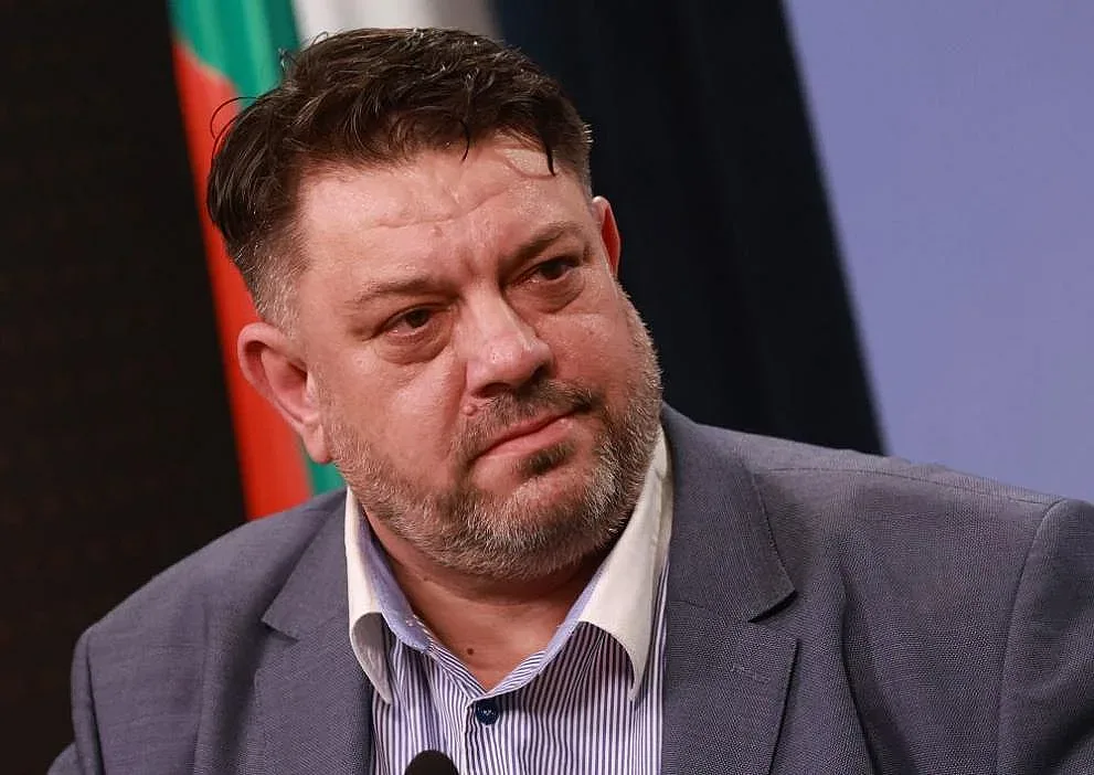 Зафиров: Чухме гласа на гражданите