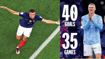 Обявиха най-добрите футболисти. Меси и Роналдо далеч назад