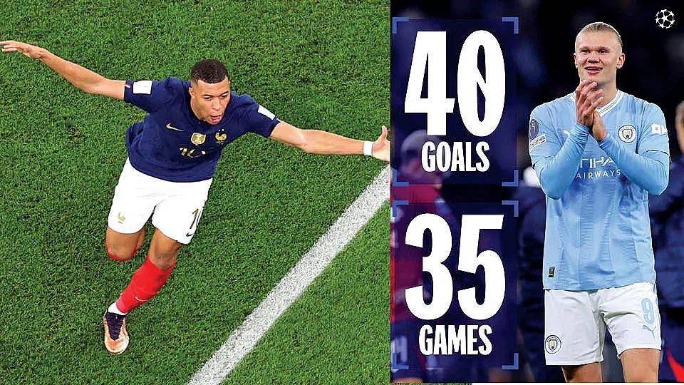 Обявиха най-добрите футболисти. Меси и Роналдо далеч назад