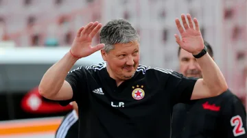 Близки на Любо Пенев организират благотворителен турнир в негова подкрепа