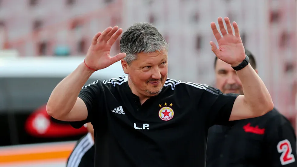 Близки на Любо Пенев организират благотворителен турнир в негова подкрепа