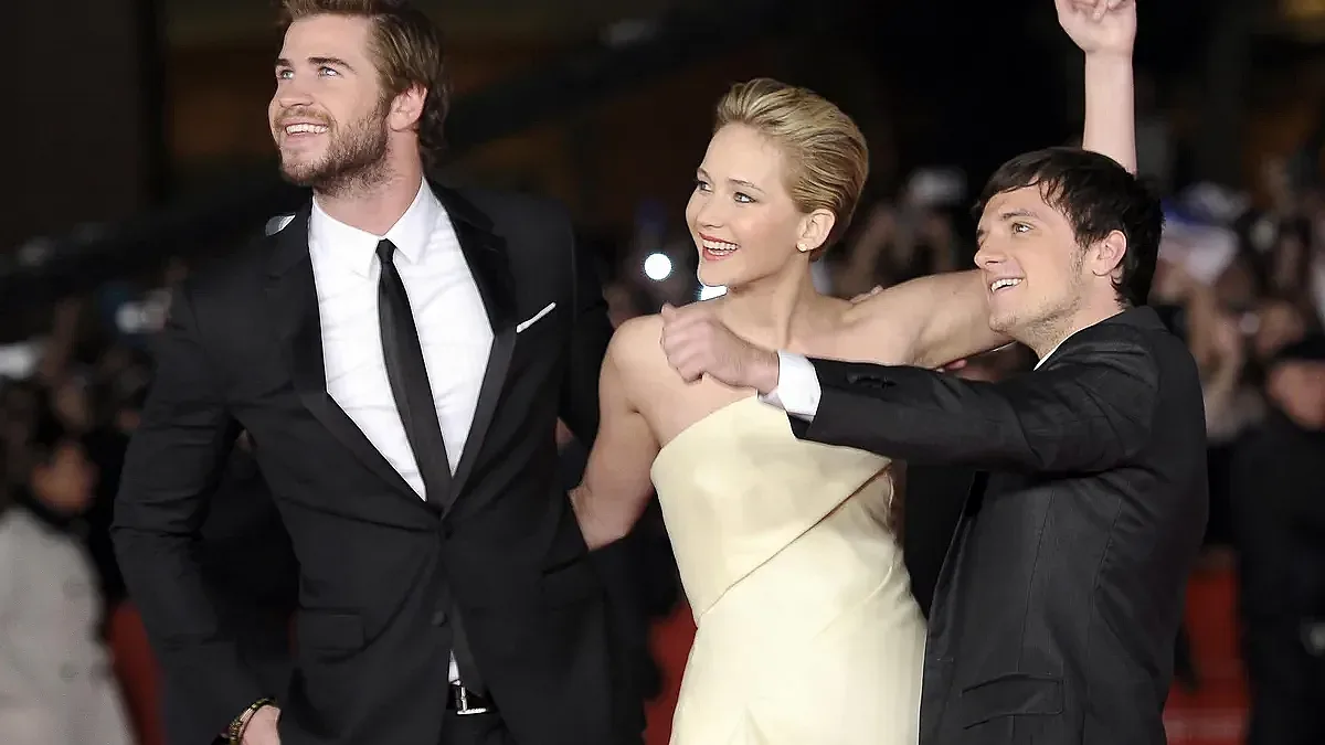 Феновете на "Игрите на глада" ликуват след тази новина