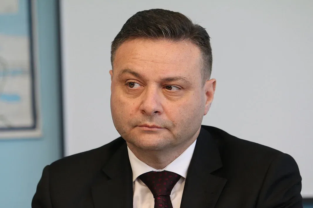 Извънредно! Шефът на "Топлофикация София" хвърли оставка