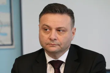 Извънредно! Шефът на "Топлофикация София" хвърли оставка
