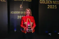 Нели Колева пред СТАНДАРТ: Елегантността не се купува, тя се изгражда с вкус