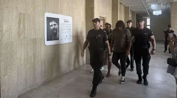 Извънредно. Двама под стража заради смъртта на дете от парашут