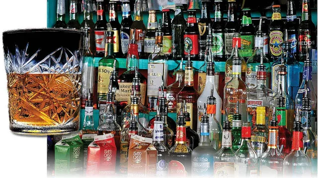 Цената на чашката. Сбогом на евтиния алкохол