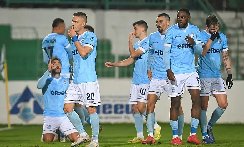 Арда хвърли бомбата за Купата на България