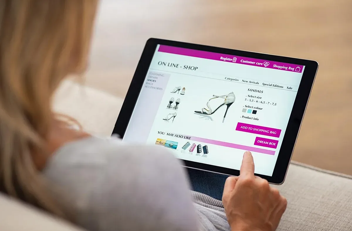 Обрат с онлайн пазаруването! Нова такса