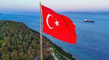 Напрежение в Черно море! Турция отправи предупреждение