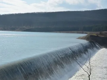 Сензационна новина за наш язовир стопли половин България