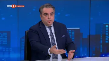 Спаринг в "Панорама"! Бойко Василев изпоти Асен Василев