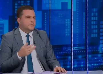 Балабанов: Стига се тормозили хората! Оставете ги да гласуват