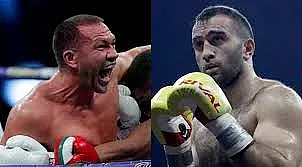 Лошо. Пребиха Кубрат Пулев!