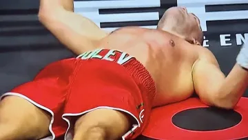 Кубрат Пулев разкри защо изяде боя