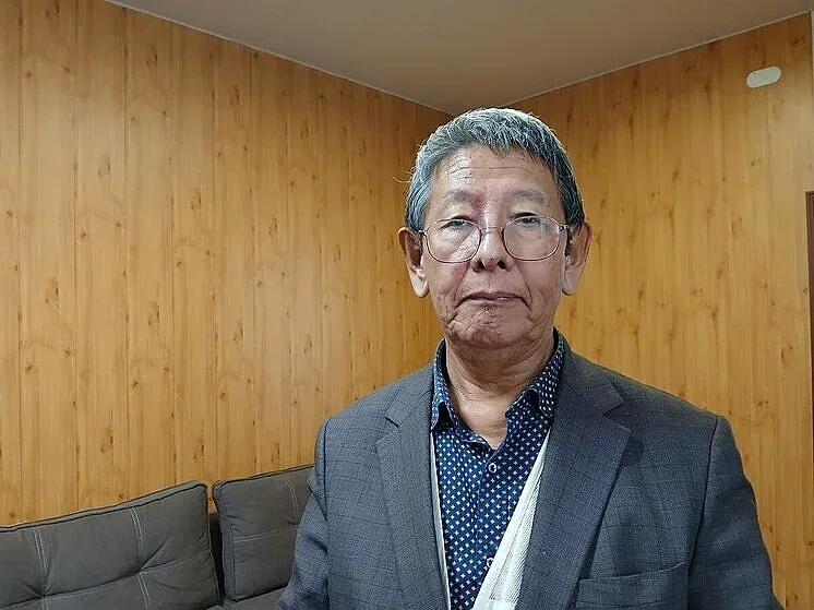 Най-известният монголски лама с 3 хубави новини за 2026