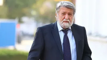 Рожден ден днес има Вежди Рашидов