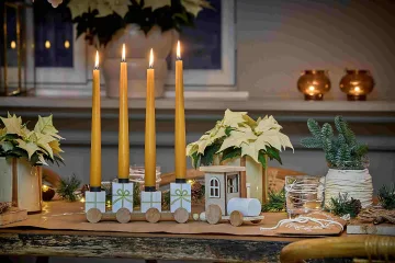 Повечето румънци остават у дома за празниците