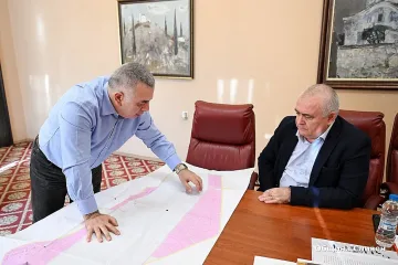 Компания готви голяма инвестиция. Нов завод в наше село