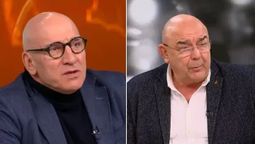 Хампарцумян обясни какво искат хората след протестите 