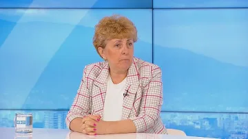 Проговори мозъкът на партия "Величие". Ще подкрепят ли ГЕРБ и ДПС?