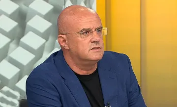 Илхан Андай: Пеевски иска стабилно правителство с 4-годишен мандат