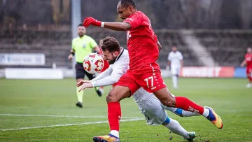 Драма в столицата. ЦСКА 1948 удари Славия