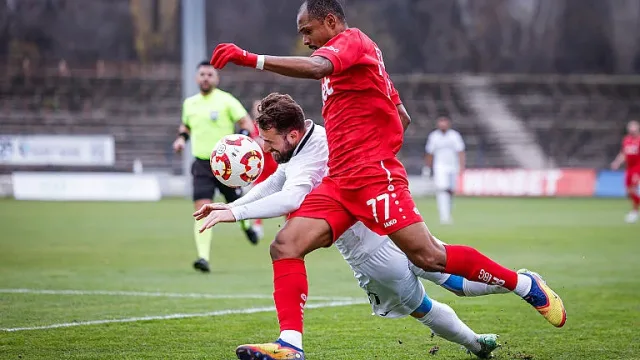 Драма в столицата. ЦСКА 1948 удари Славия