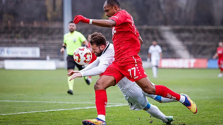 Драма в столицата. ЦСКА 1948 удари Славия