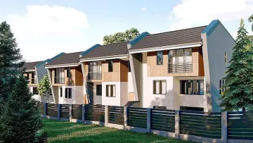 Райско кътче стана тузарският квартал на София. Наддават за къщи