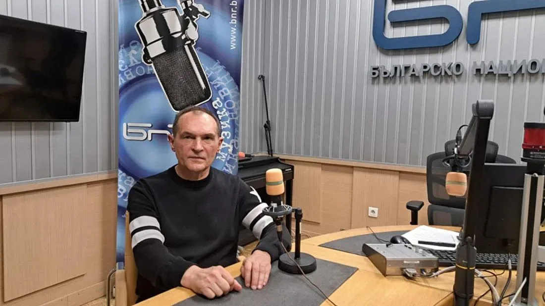 Божков с оферта към Gen Z! Плаща сметката