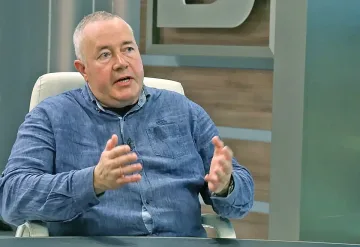 Харалан Александров обяви новата коалиция. Изненада на изборите