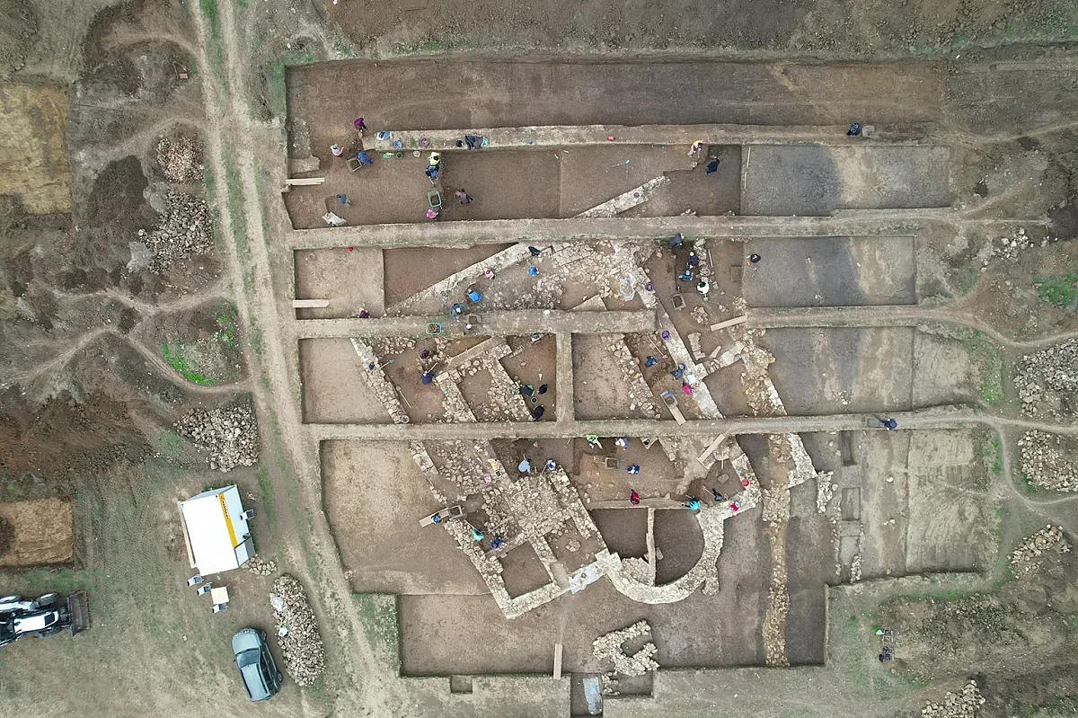 Тройно чудо в забравено наше село. Историята се обръща