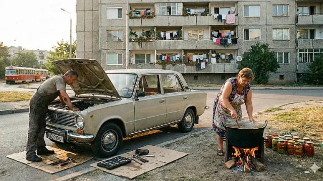 Вечеря вкъщи и "направи си сам": Как да пестим като бумърите