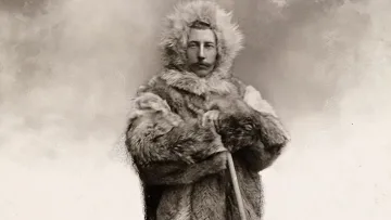 Денят, в който надпреварата между двама мъже, роди най-голямото откриите