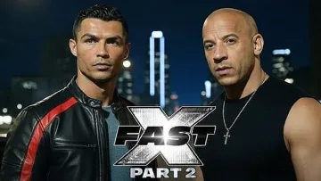 Вин Дизел хвърли бомба! Суперзвезда влиза в "Бързи и яростни"