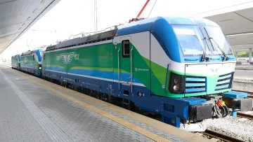 БДЖ въвежда новия си график за движение